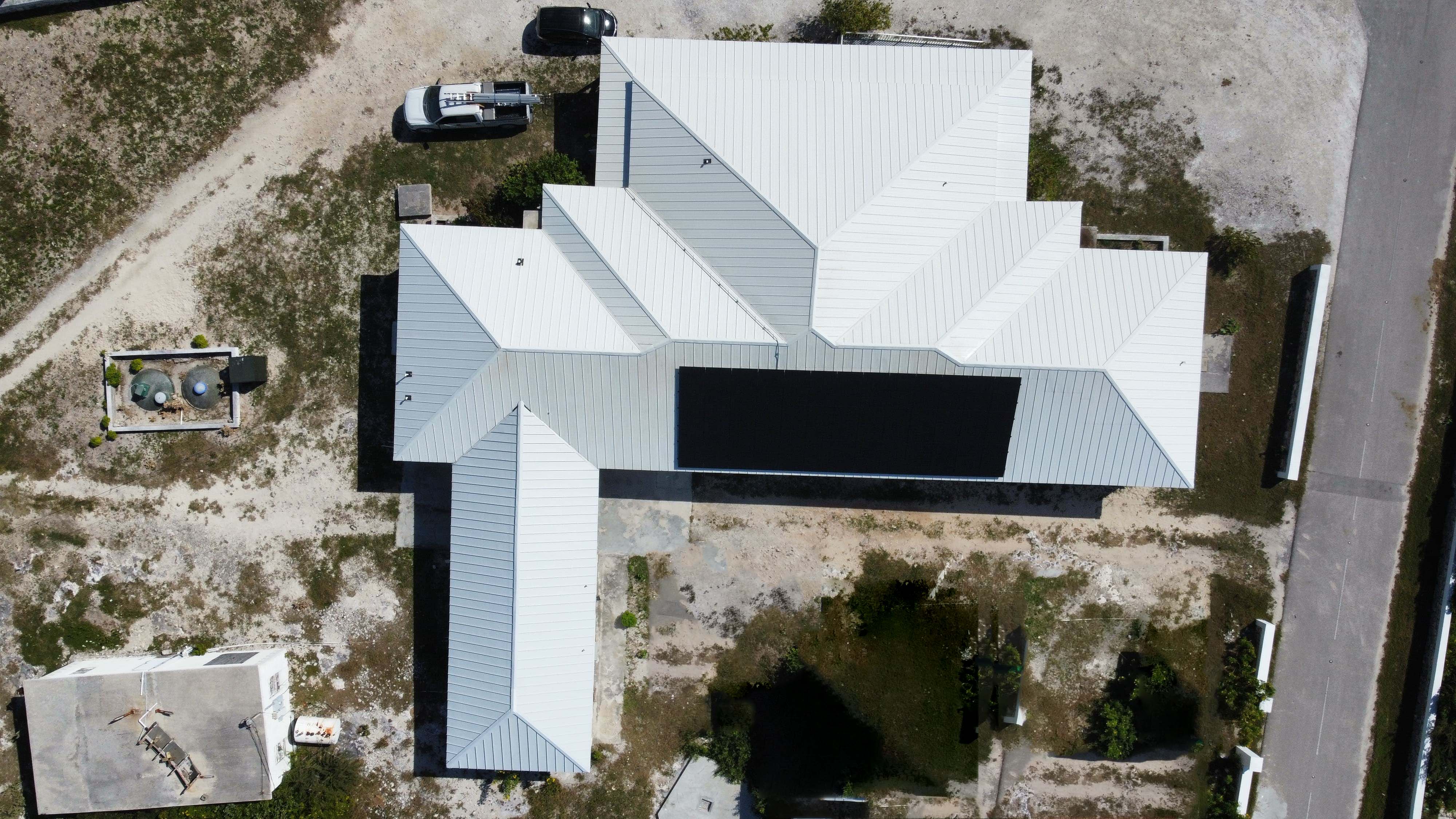 South Caicos Clinic